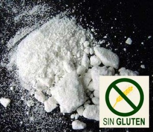 Colombianos venden cocaina sin gluten en Escobar. Sandro Guzman, Walter Blanco, Bozzano
